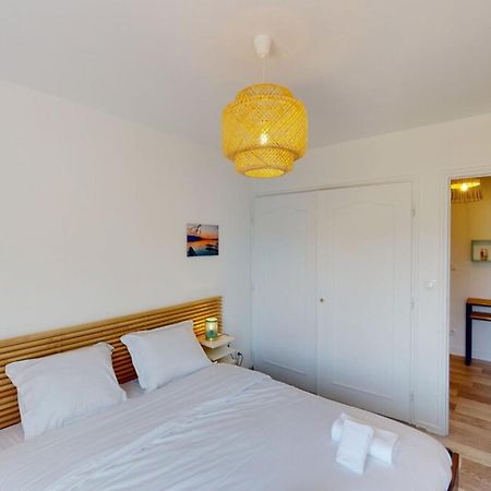 L'Avalanche - T2 Avec Parking Apartment Annecy Luaran gambar