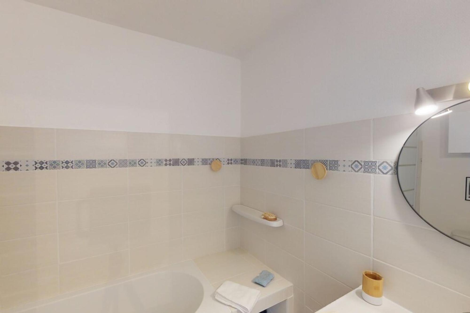 L'Avalanche - T2 Avec Parking Apartment Annecy Luaran gambar